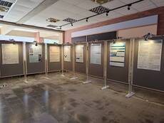 115級畢業專題展圖片