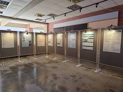 115級畢業專題展圖片